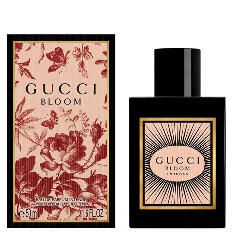 gucci bloom intende|Gucci Bloom release date.